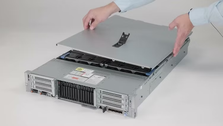 Refurbish: hardware klaarmaken voor de markt