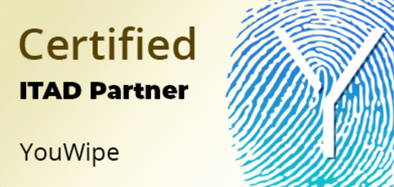 Veilig je data wissen met gecertificeerde software